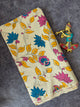 Pure kalamkari cotton running material-AK500