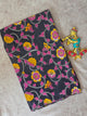 Pure kalamkari cotton running material-AK508