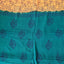Handblock georgette salwar set -GE274