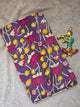 Pure kalamkari cotton running material-AK511