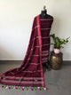 Bhujodi cotton set -JM87