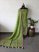 Bhujodi salwar set -JM82
