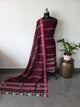 Bhujodi cotton set -JM84