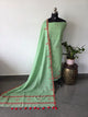 Bhujodi salwar set -JM59