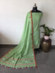 Bhujodi cotton salwar set - JM57