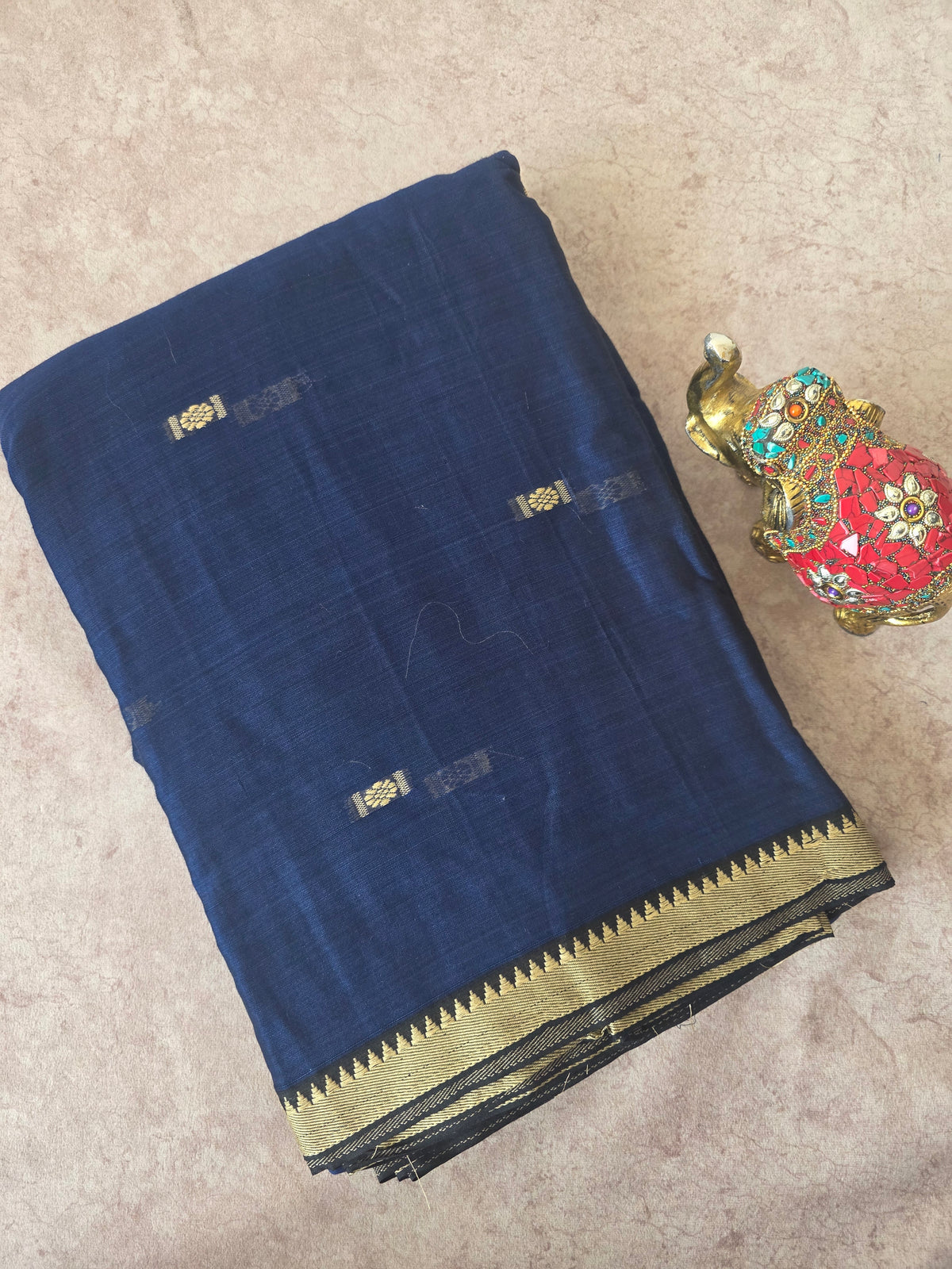 Mercerised narayanapet running material -NA778