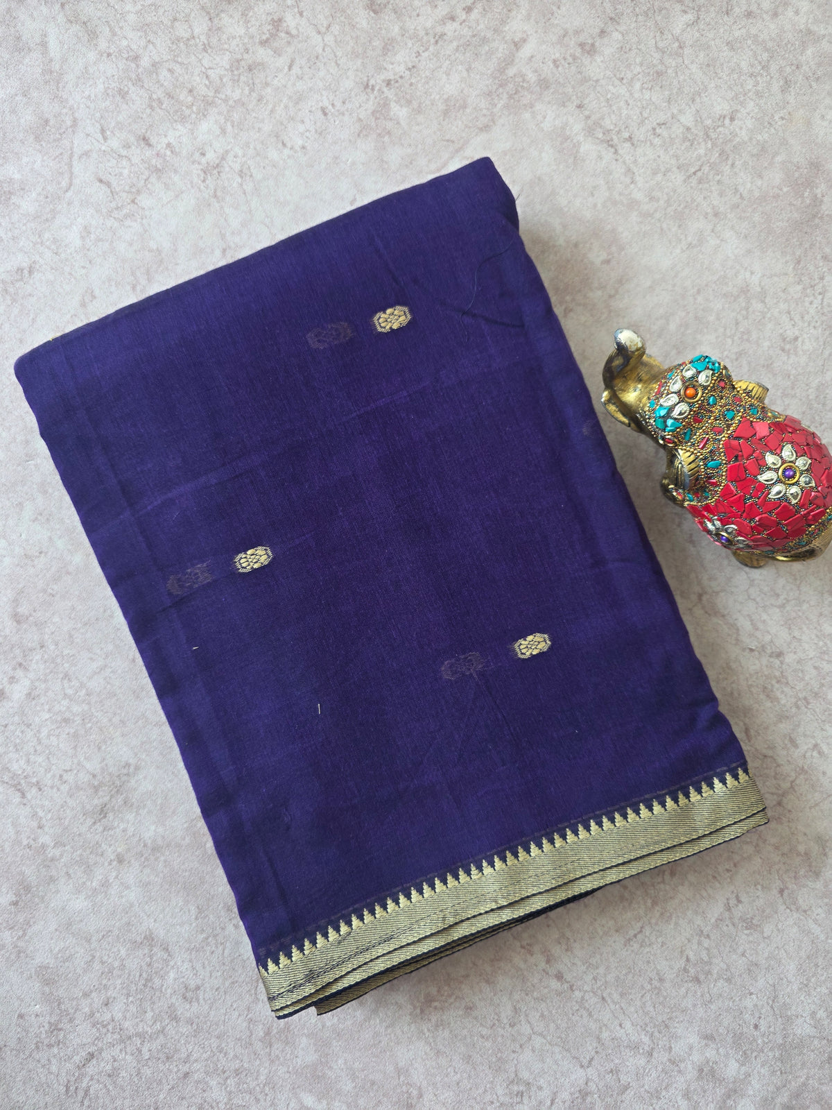 Mercerised narayanapet running material -NA780