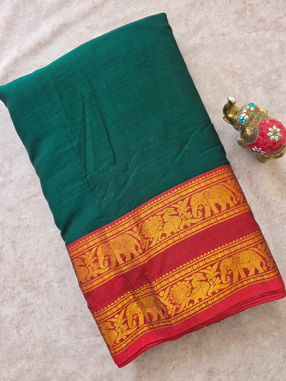 Mercerised narayanapet running material -NA766