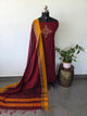 Kolam Embroidery Narayanapet salwar (4.5 mtrs) -NA797