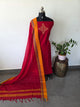 Kolam Embroidery Narayanapet salwar (4.5 mtrs) -NA794