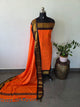 Kovilpattu soft silk set (4.5 mtrs) -NA787