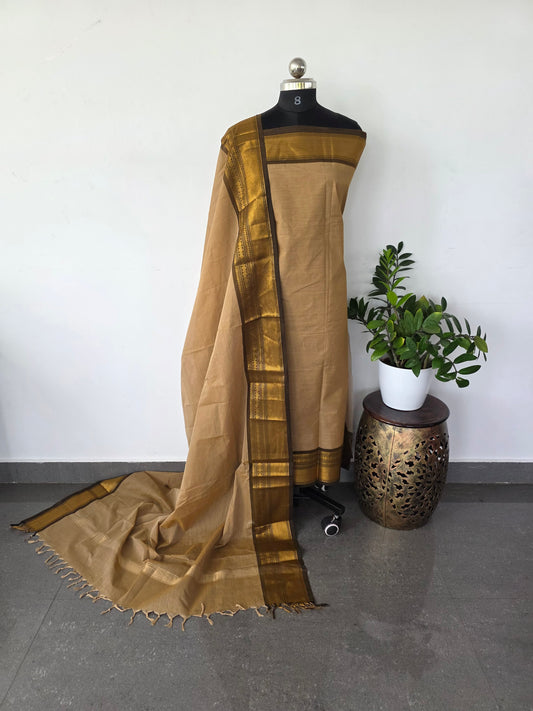 Chettinadu cotton set - NC2