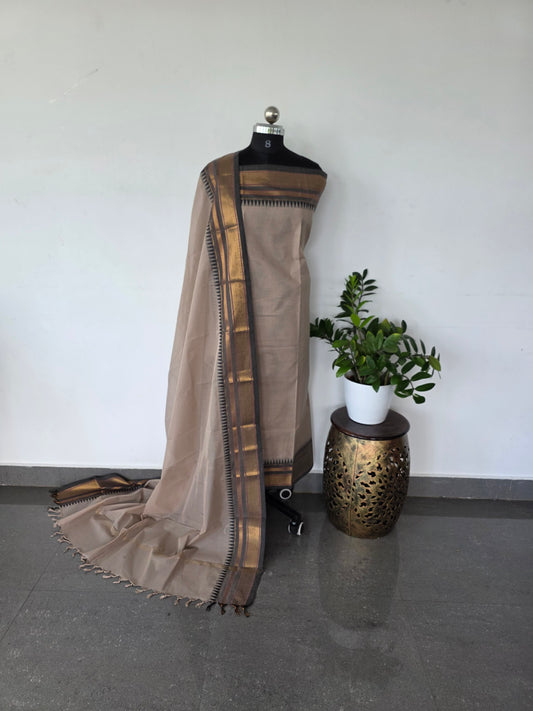 Chettinadu cotton set - NC14
