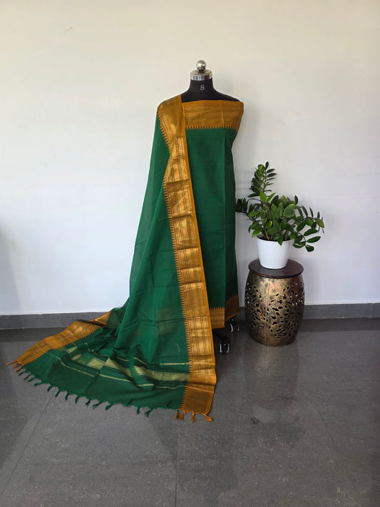 Chettinadu cotton set - NC32