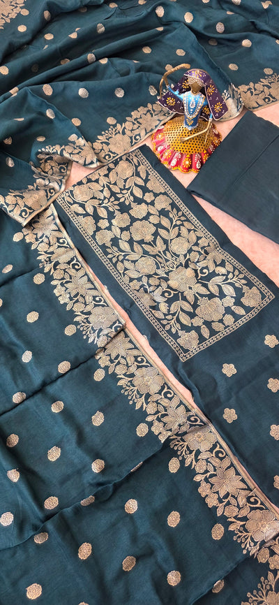 Premium dola silk set -CLA13