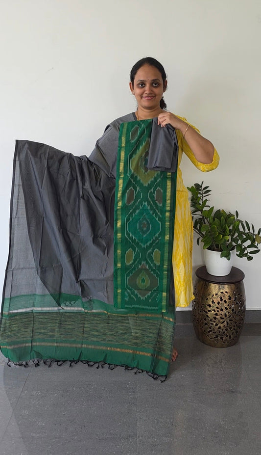 Pochampally sico set - SS64