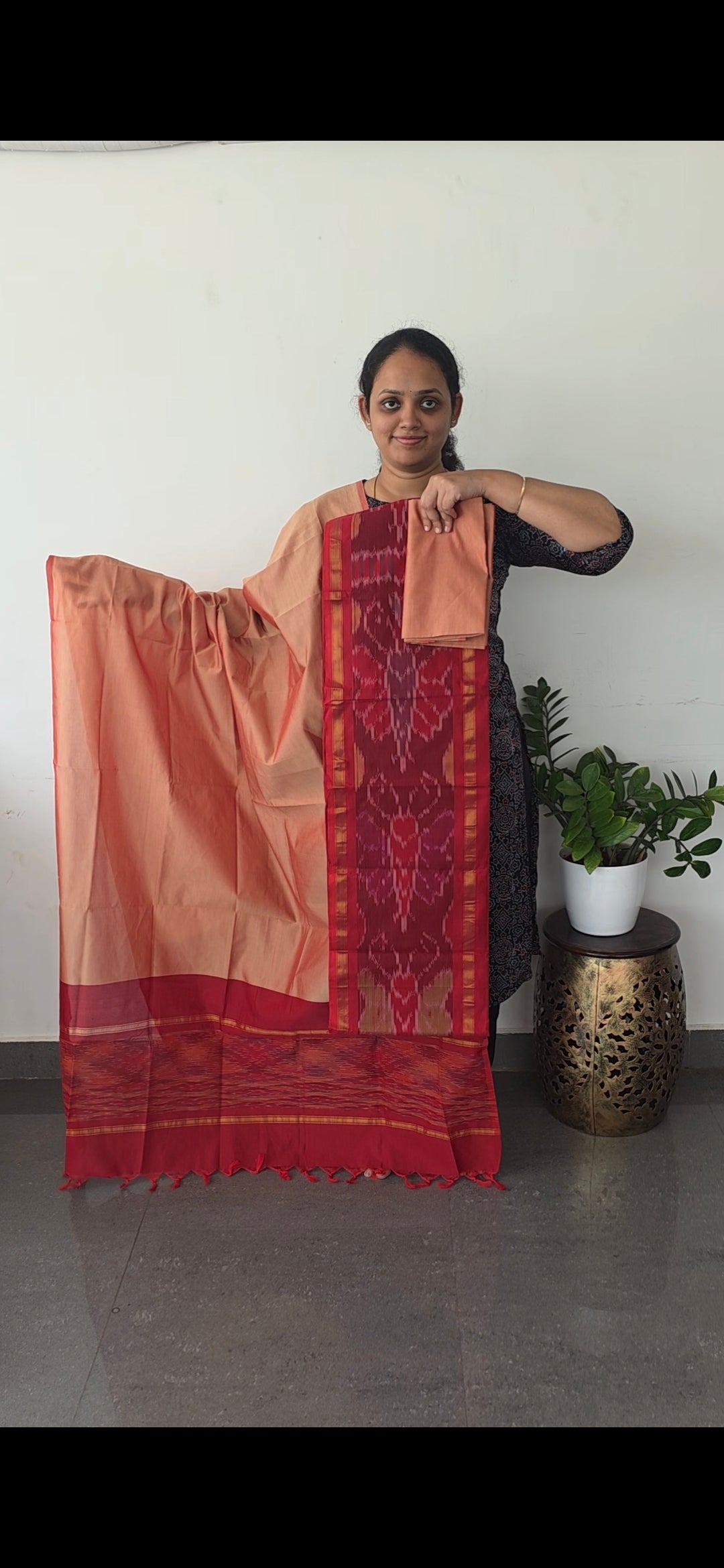 Pochampally sico set - S7