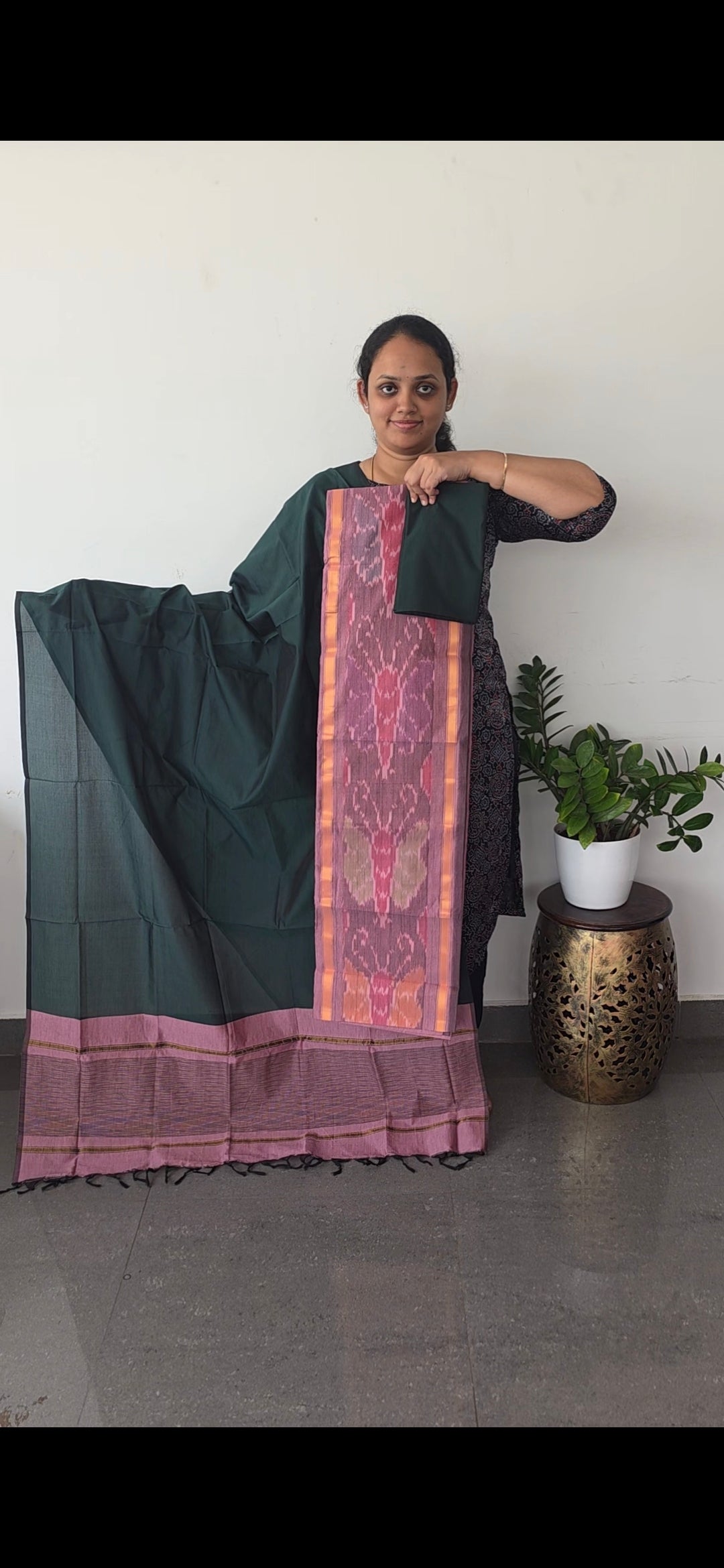 Pochampally sico set - S19