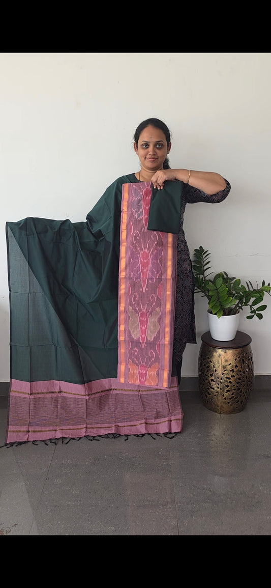 Pochampally sico set - S19