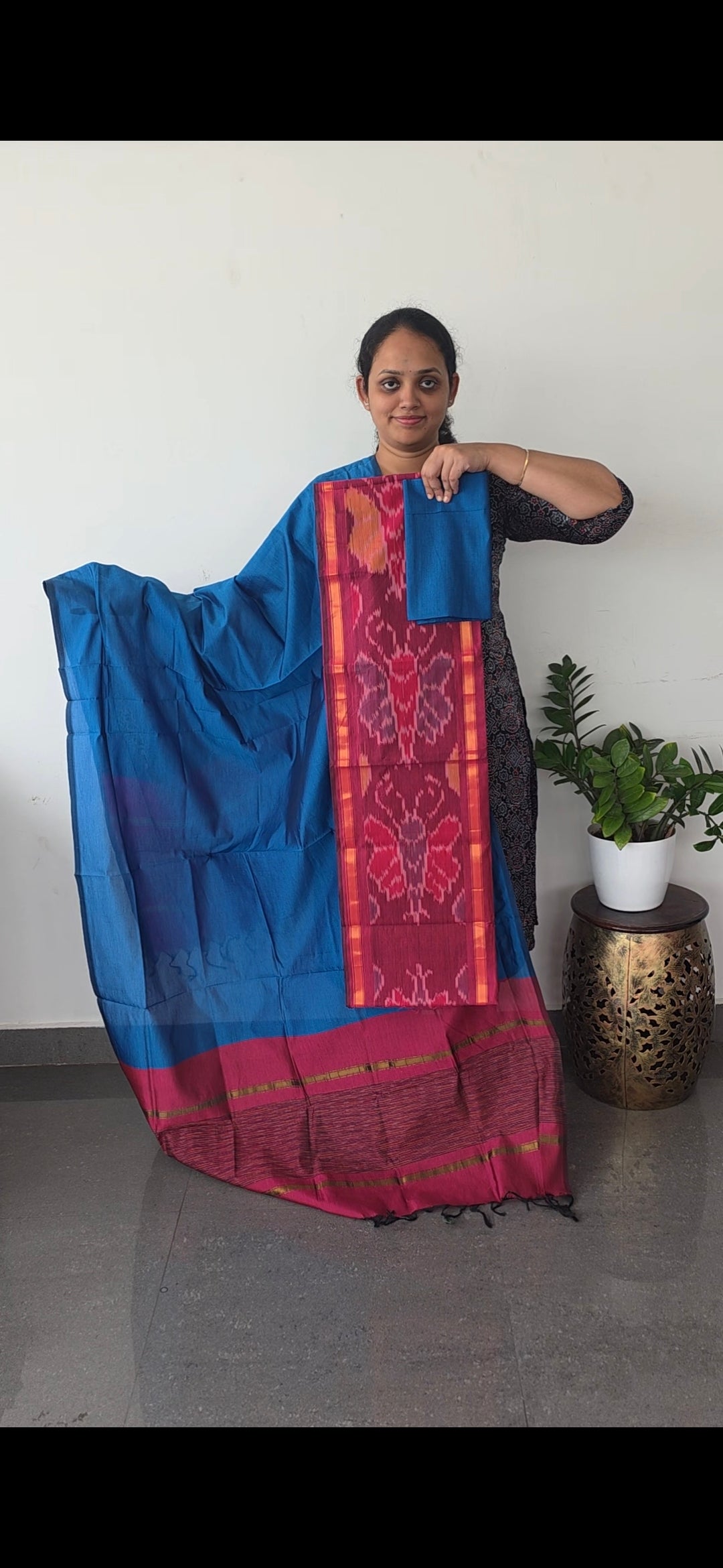 Pochampally sico set - S11