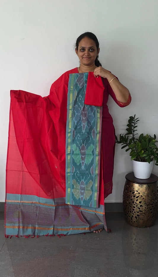 Pochampally sico set - SI86