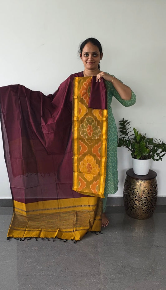 Pochampally sico set - SD23
