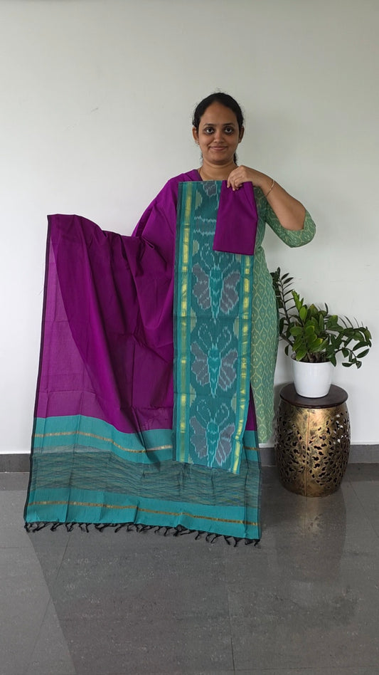 Pochampally sico set - SD63
