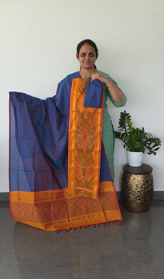 Pochampally sico set - SD136
