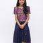 Chettinadu Cotton Pavadai Set - C1