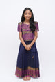 Chettinadu Cotton Pavadai Set - C1