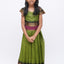 Chettinadu Cotton Pavadai Set - C2