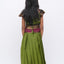 Chettinadu Cotton Pavadai Set - C2