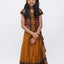 Chettinadu Cotton Pavadai Set - C3