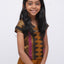 Chettinadu Cotton Pavadai Set - C3