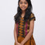 Chettinadu Cotton Pavadai Set - C3