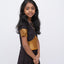 Chettinadu checked Cotton Pavadai Set - C4