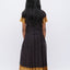 Chettinadu checked Cotton Pavadai Set - C4