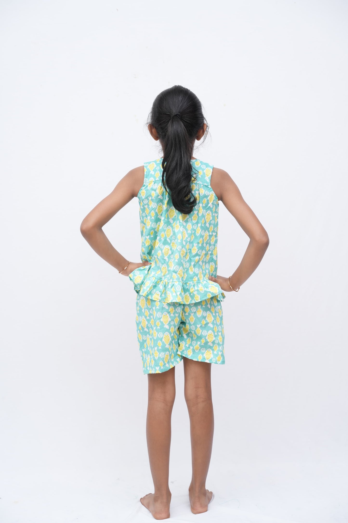 Jaipur Cords Set - SC5