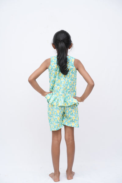 Jaipur Cords Set - SC5