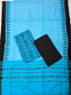 Sambalpuri ikkat cotton (3pc) salwar set -WW691