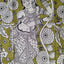 Pure Kalamkari Cotton Salwar Set (2.5 Metres) - Ak364