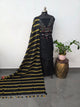 Handcrafted Mirror work cotton bhujodi salwar set - BB399