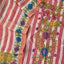 Kalahasthi Handcrafted Penkalamkari bangalore silk set -KH262