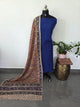 Handblock kalamkari cotton set -AK441