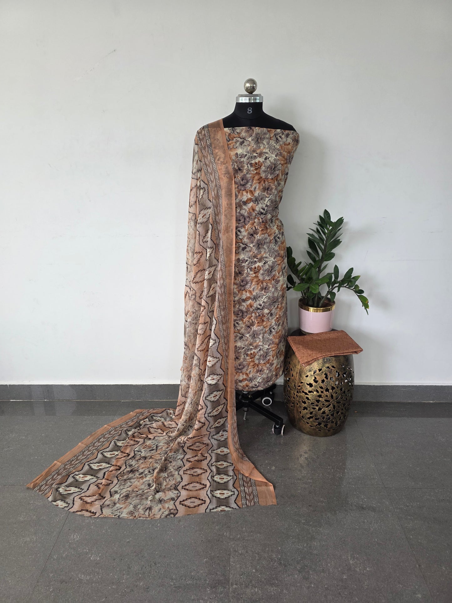 Premium franch crepe set  - FR30