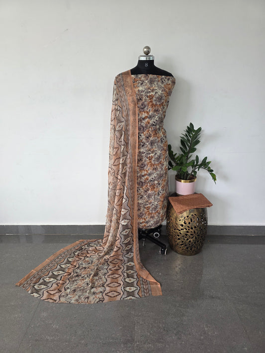 Premium franch crepe set  - FR30