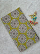 Pure kalamkari cotton running material (0.5mtr)-DK121
