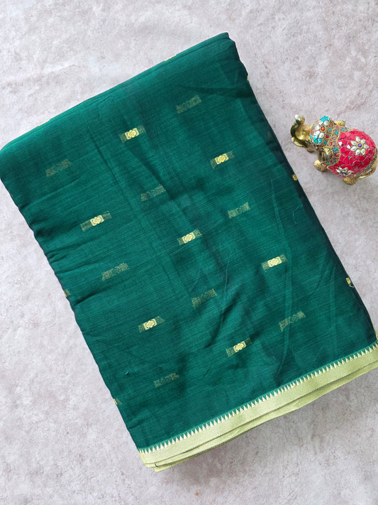 Mercerised narayanapet running material (0.5 mtrs)- NA238