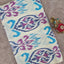 Indo ikkat cotton running material - MZ279