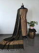 Borderless soft silk salwar set -GS103